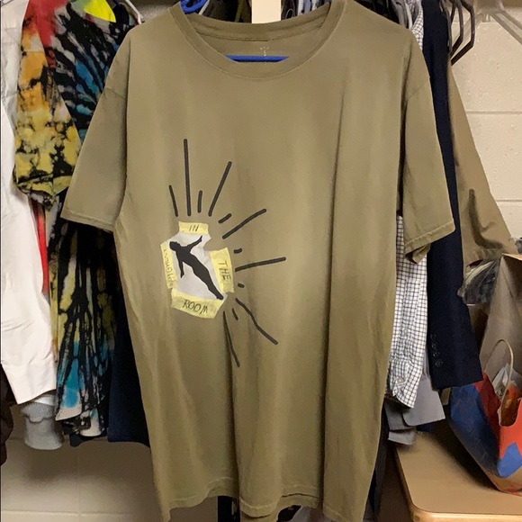 Travis Scott HITR - Picture 1 of 3